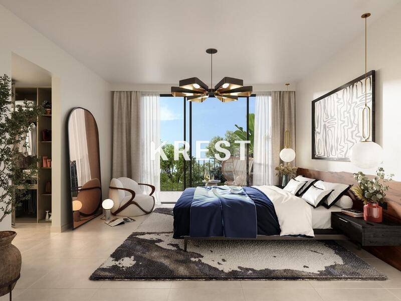 Villa in Dubai South Golf District, Dubai, United Arab Emirates 4 - 18647340