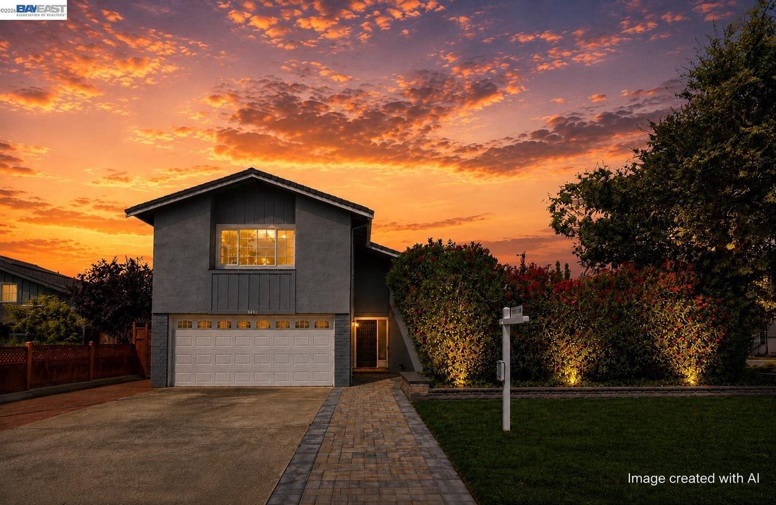 House in Livermore, California, United States 2 - 18646071