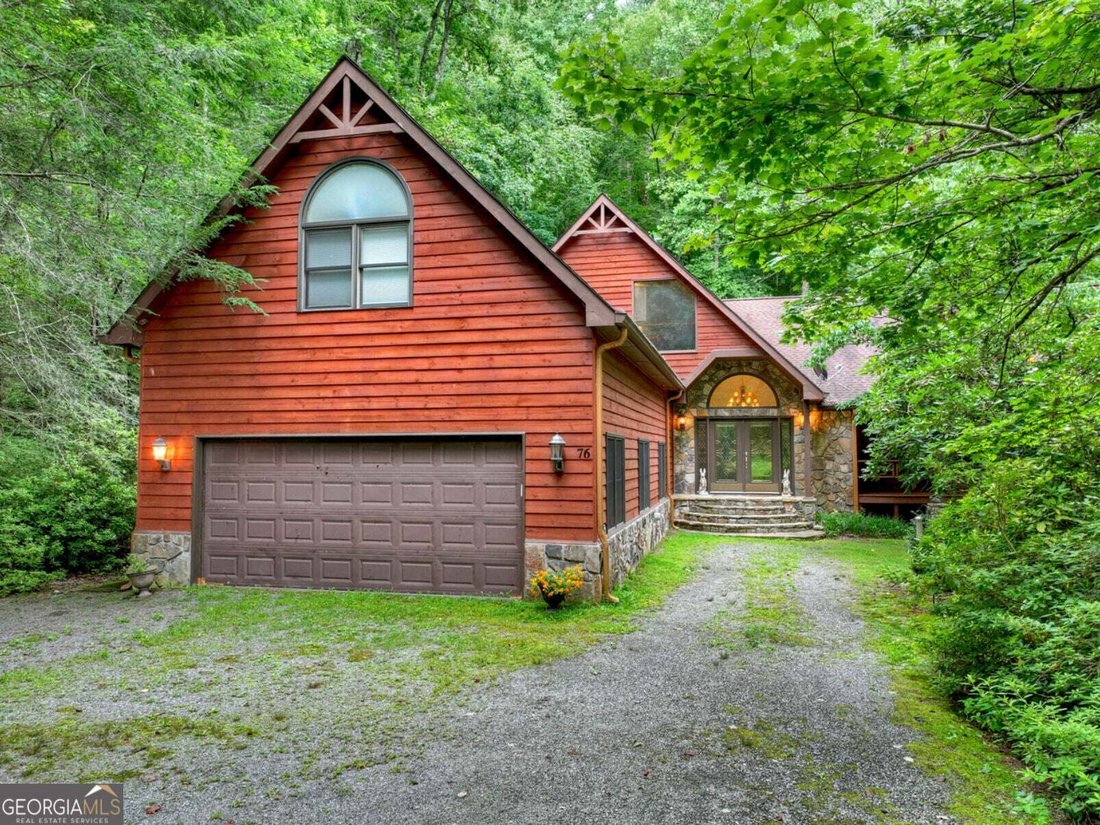 House in Ellijay, Georgia, United States 5 - 18512748