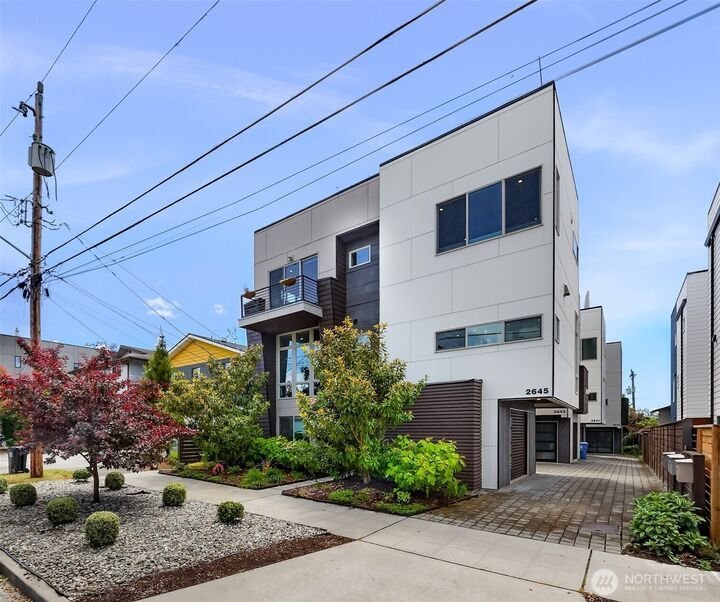 House in Seattle, Washington, United States 2 - 18604069