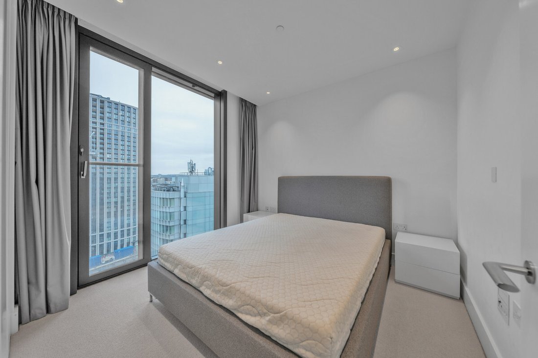 Apartment in Paddington, Westminster, England 5 - 18645525