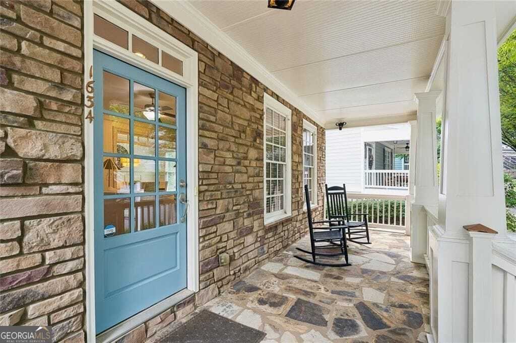 House in Atlanta, Georgia, United States 3 - 18362388