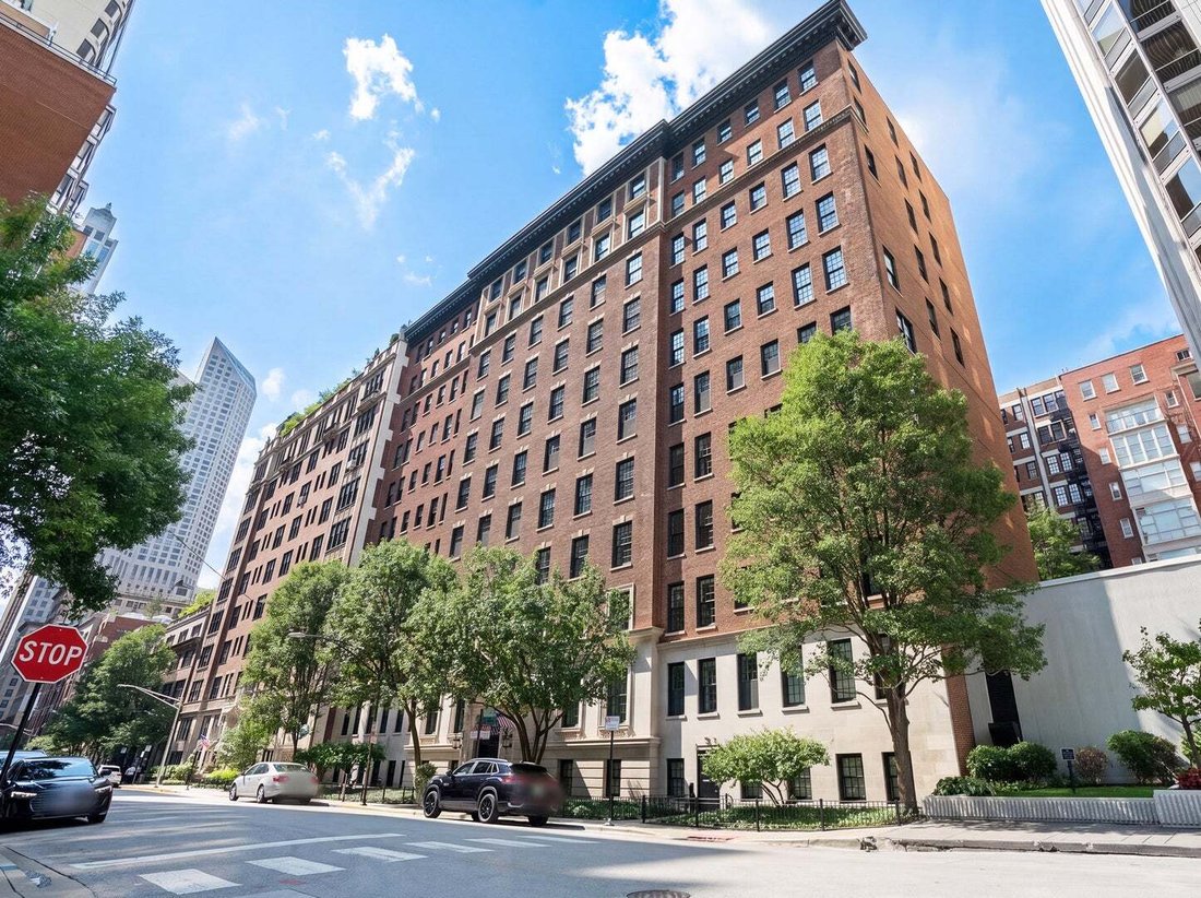 Co Op in Chicago, Illinois, United States 2 - 18646697