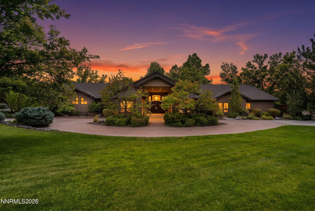 House in Gardnerville, Nevada, United States 2 - 18643028