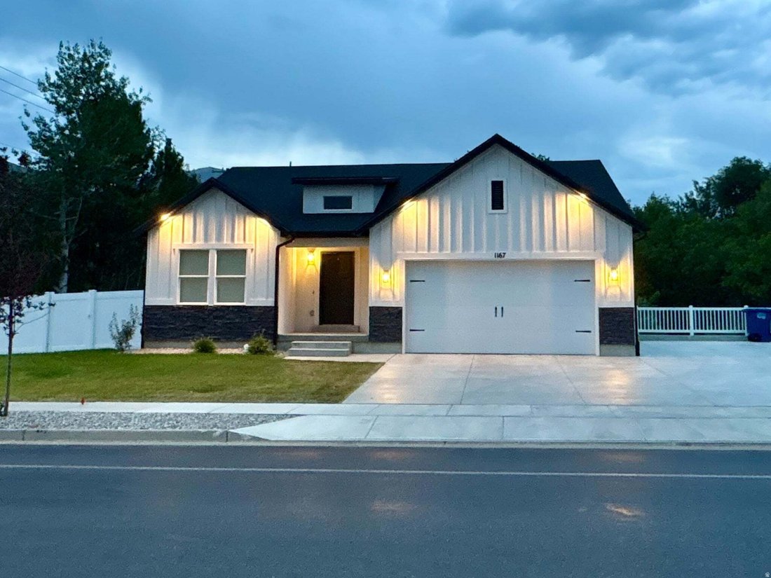 House in Kaysville, Utah, United States 1 - 18641827