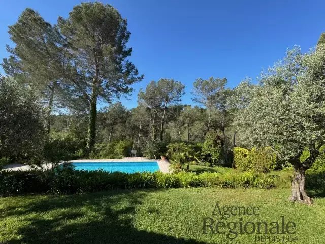 House in Le Rouret, Provence-Alpes-Côte d'Azur, France 5 - 16481896