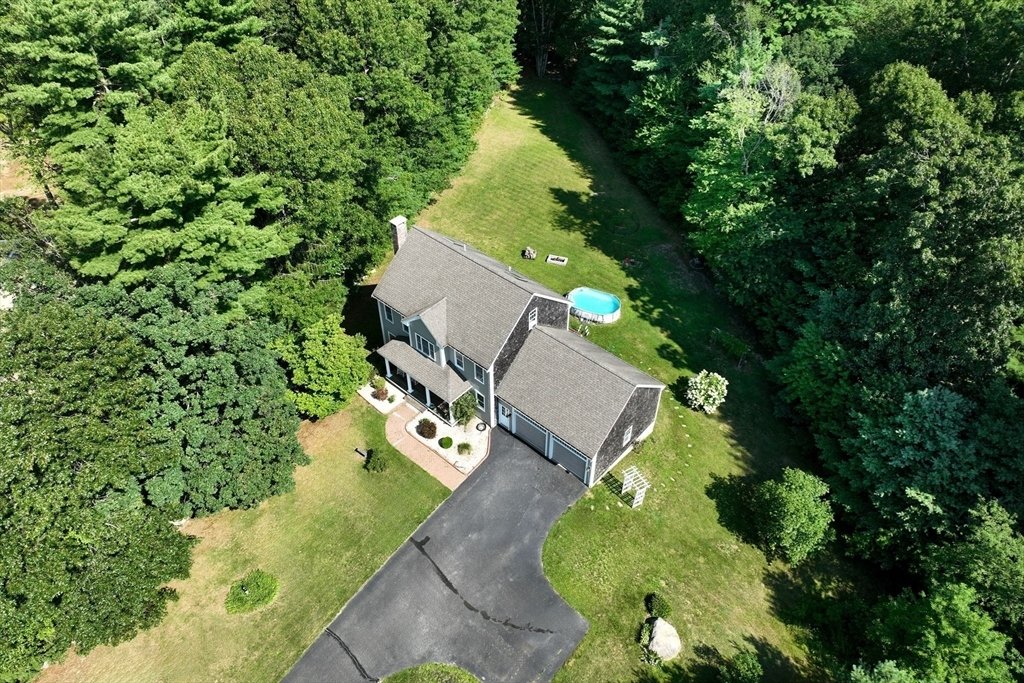 House in Bridgewater, Massachusetts, United States 3 - 18642199