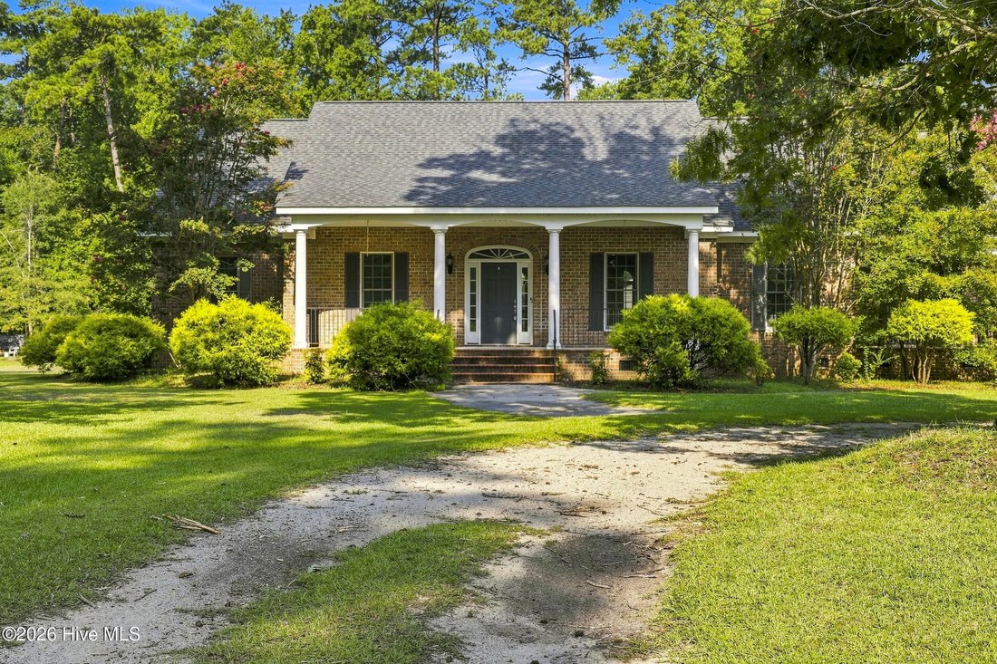 House in Bath, North Carolina, United States 1 - 18646739