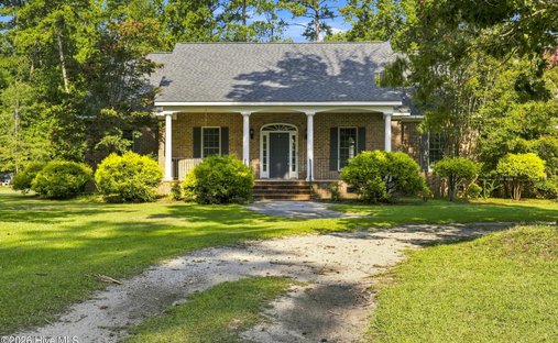 Haus in Bath, North Carolina, Vereinigte Staaten 1