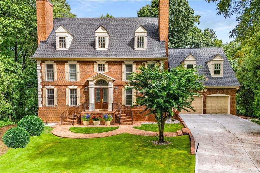 House in Atlanta, Georgia, United States 3 - 18642241