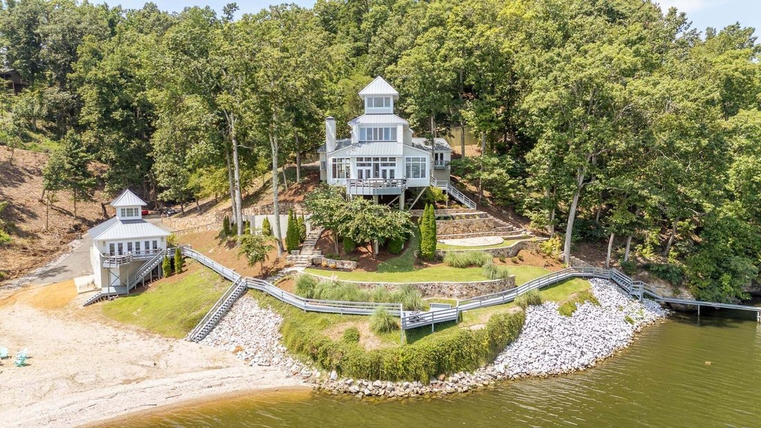 House in Counce, Tennessee, United States 1 - 18646451