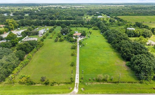 Farm Ranch in Bradenton, Florida, United States 1