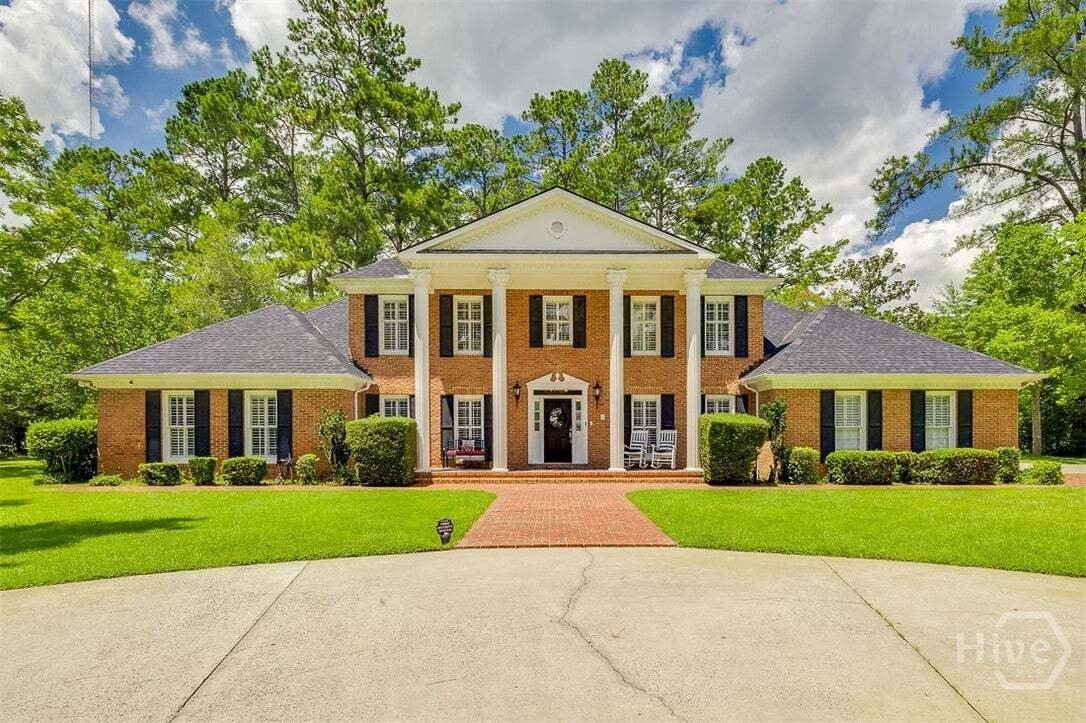 House in Pembroke, Georgia, United States 1 - 18642144