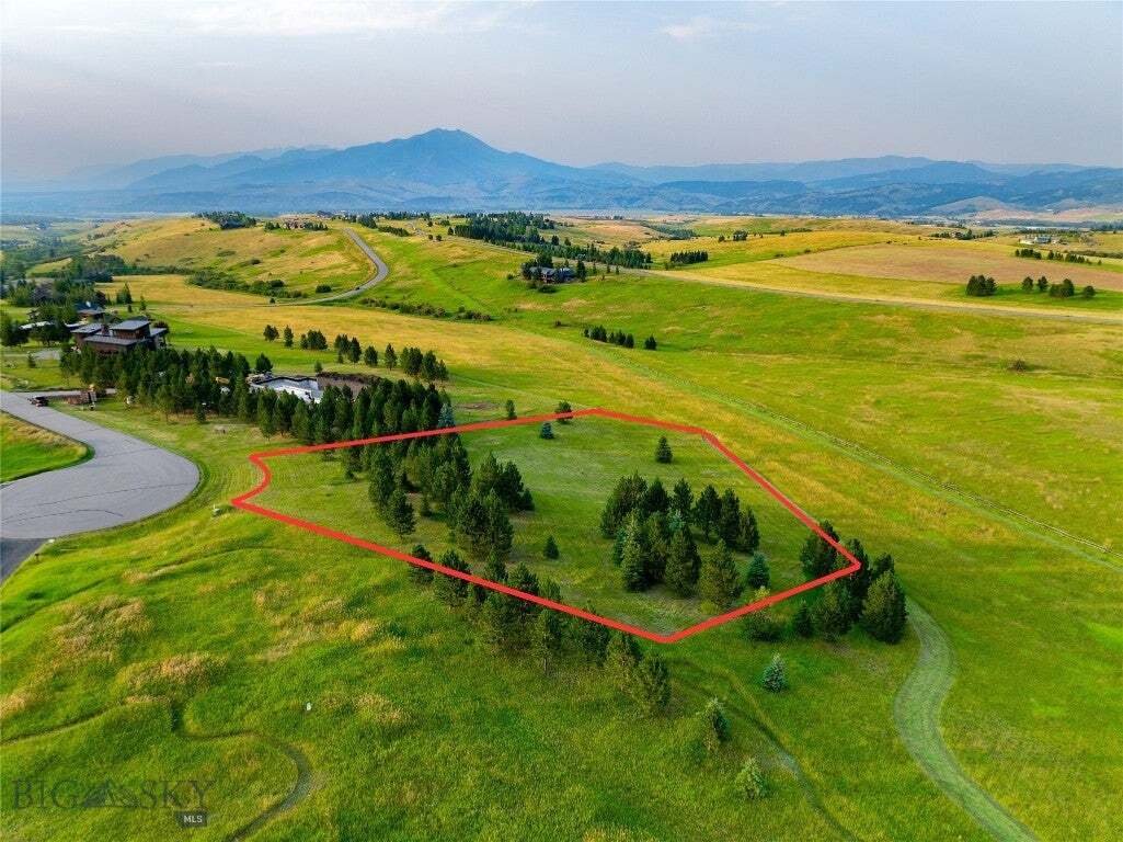 Land in Bozeman, Montana, United States 3 - 18643289