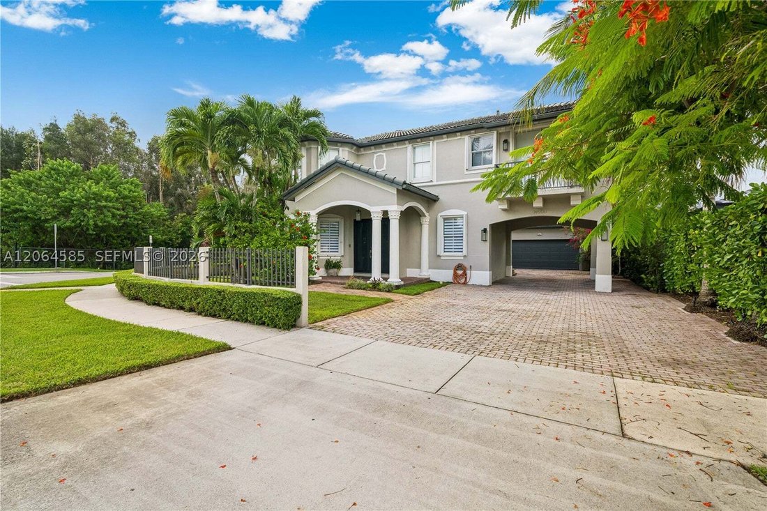 House in Miami, Florida, United States 2 - 18612503