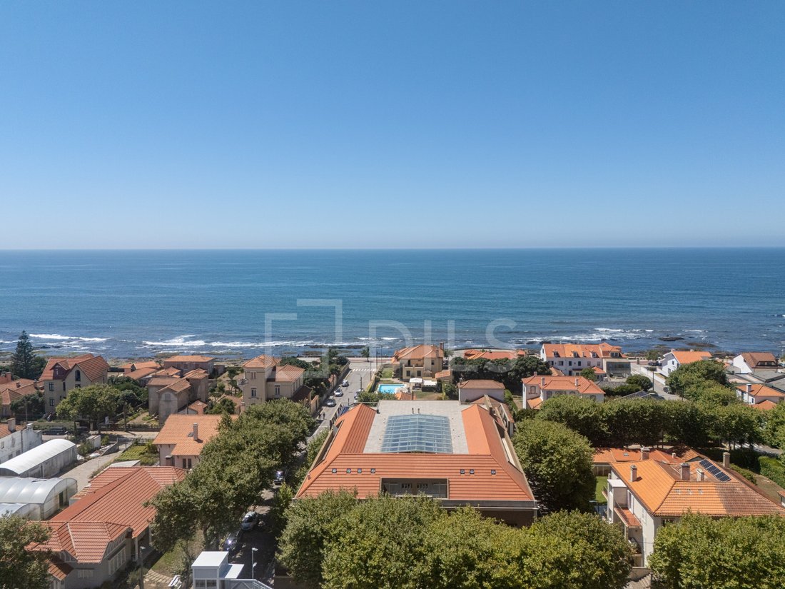 Apartment in Sao Felix da Marinha, Porto District, Portugal 5 - 18647610