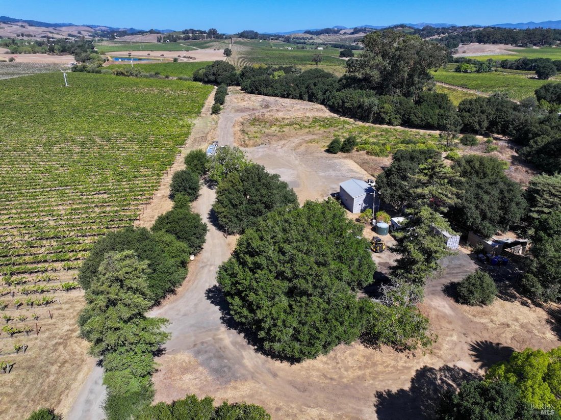 House in Napa, California, United States 5 - 18643376