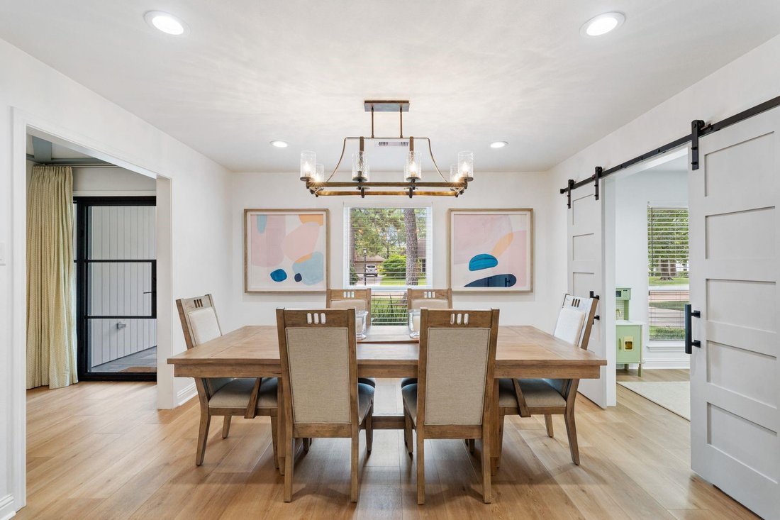 House in Houston, Texas, United States 4 - 18642433