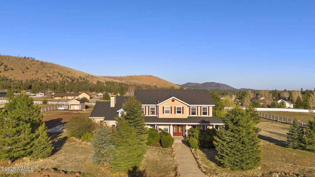 House in Flagstaff, Arizona, United States 2 - 18645627