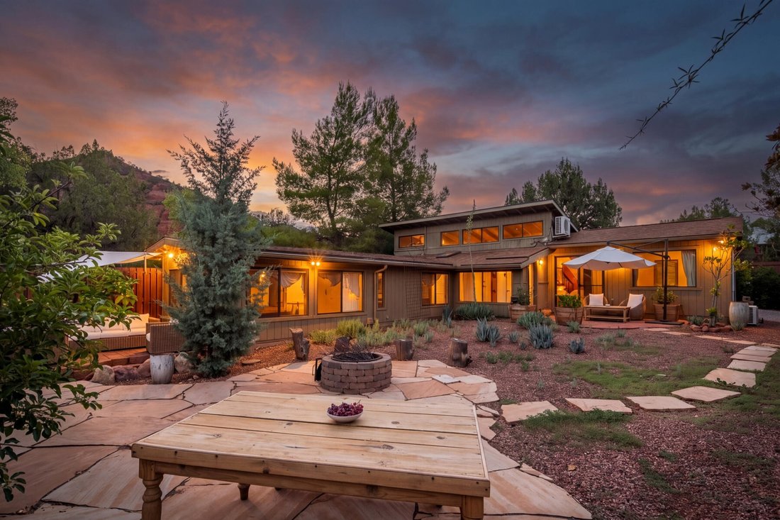 House in Sedona, Arizona, United States 3 - 18632954