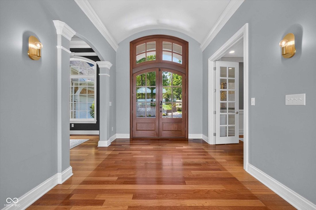 House in Lawrence, Indiana, United States 5 - 18643093