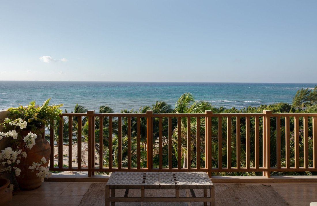 Apartment in Playa del Carmen, Quintana Roo, Mexico 3 - 18647546