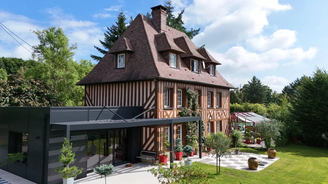 House in Coquainvilliers, Normandy, France 5 - 18646956