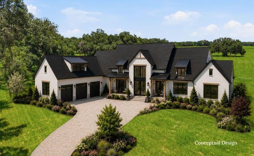 Land in Dunnellon, Florida, United States 1