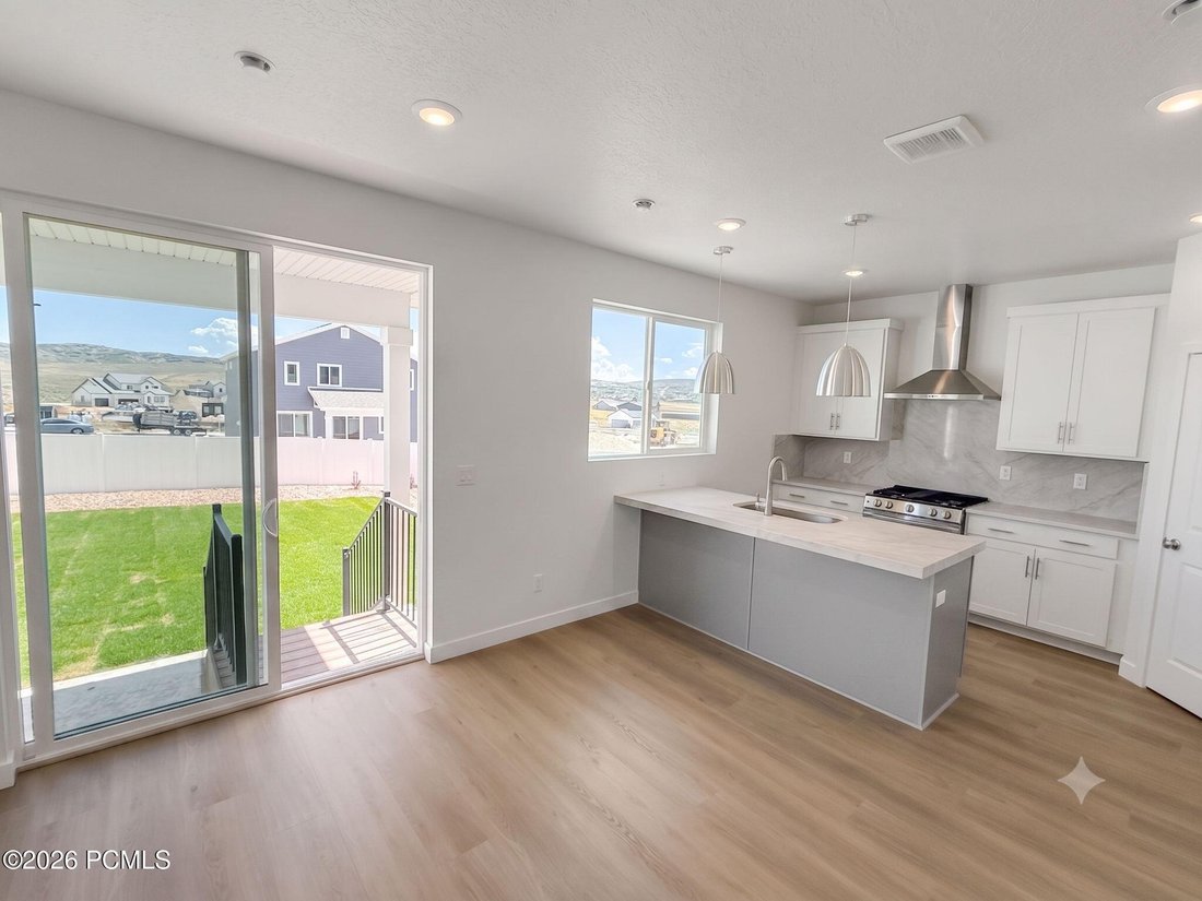 House in Park City, Utah, United States 5 - 18643720