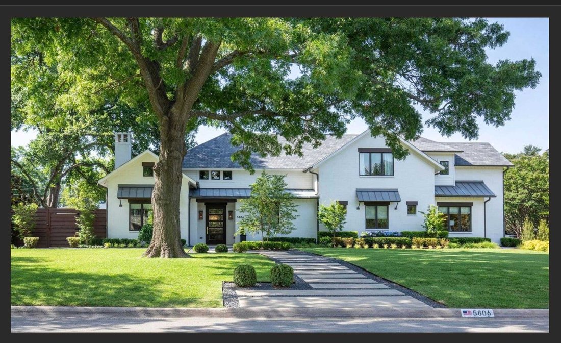 House in Dallas, Texas, United States 1 - 18648419