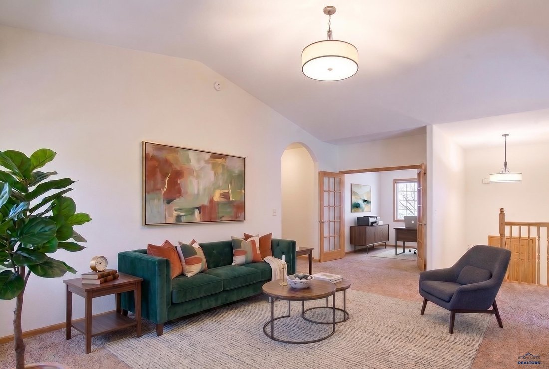 Townhouse in Rapid City, South Dakota, United States 3 - 17043270