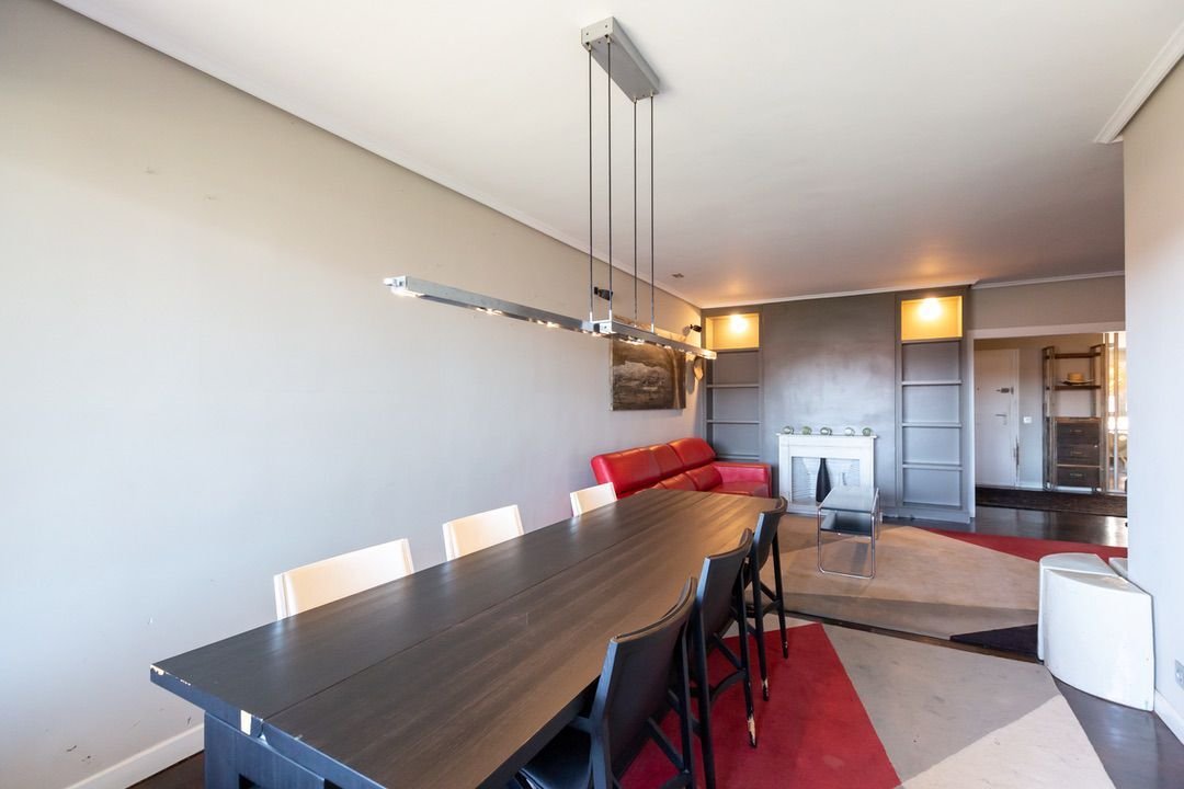 Apartment in Getxo, Basque Country, Spain 2 - 18642185