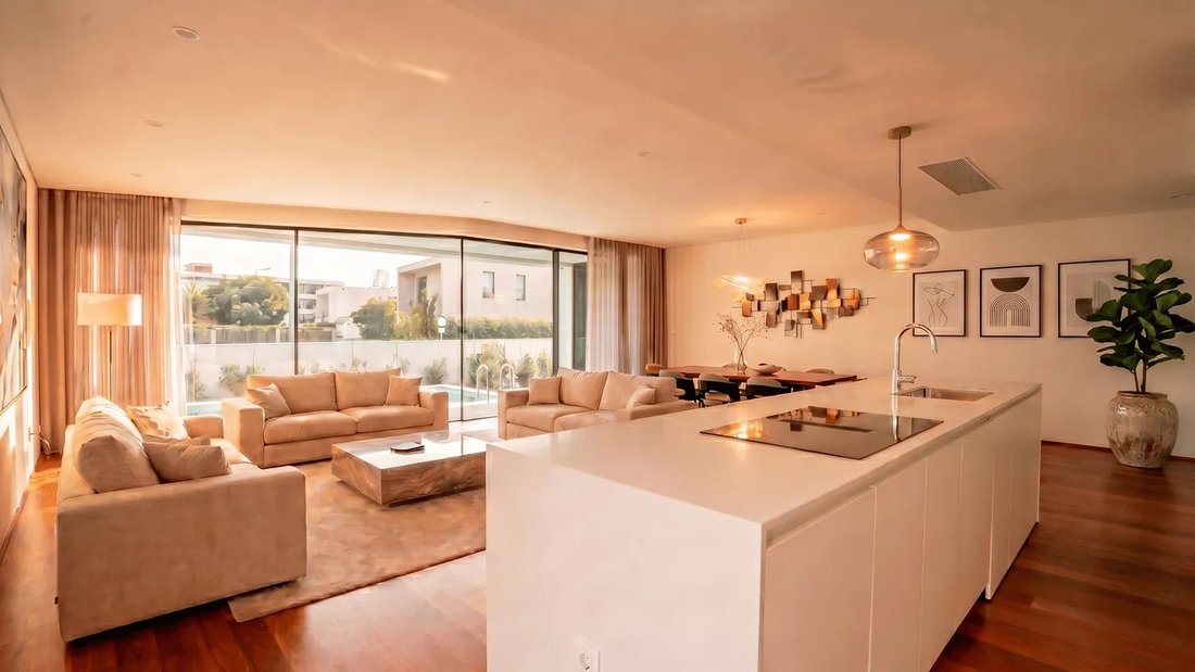 Apartment in Canidelo, Porto District, Portugal 2 - 15460249