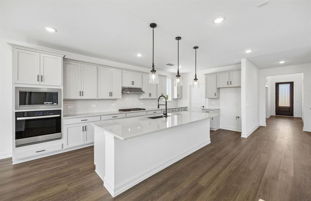 House in McKinney, Texas, United States 2 - 17438306