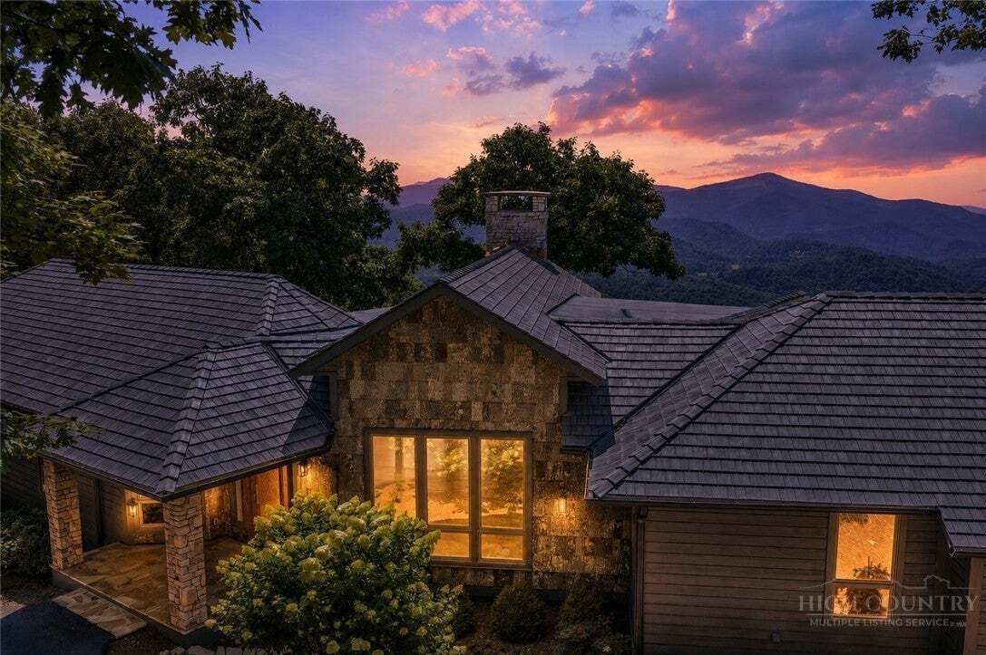 House in Banner Elk, North Carolina, United States 1 - 18642593