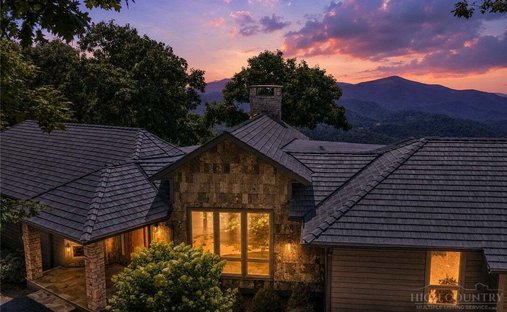 House in Banner Elk, North Carolina, United States 1