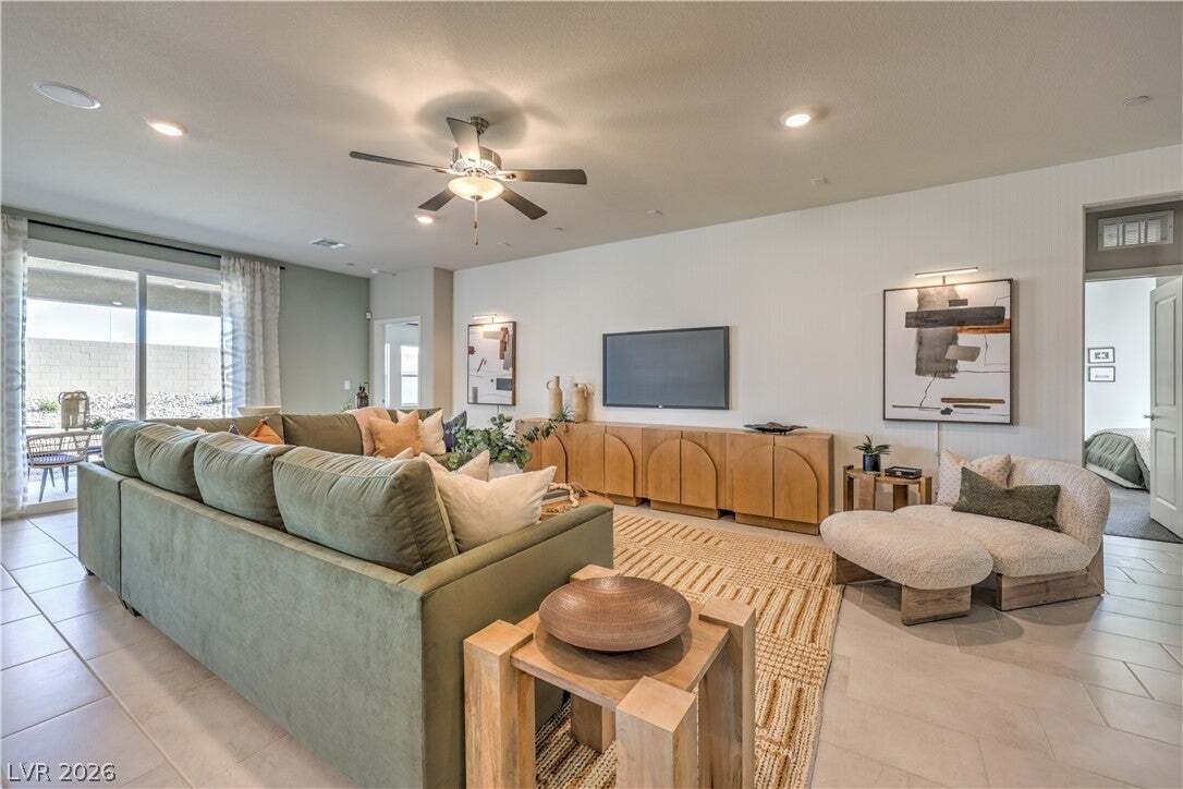 House in Henderson, Nevada, United States 4 - 18645838