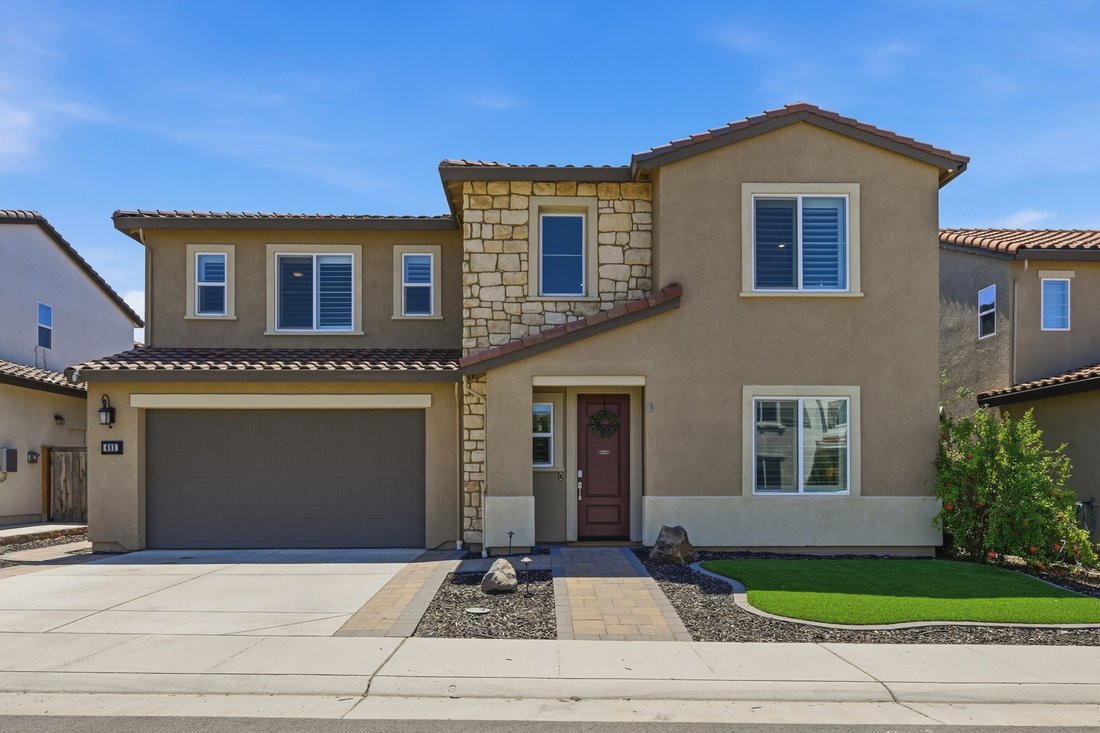 House in Lincoln, California, United States 1 - 18644573