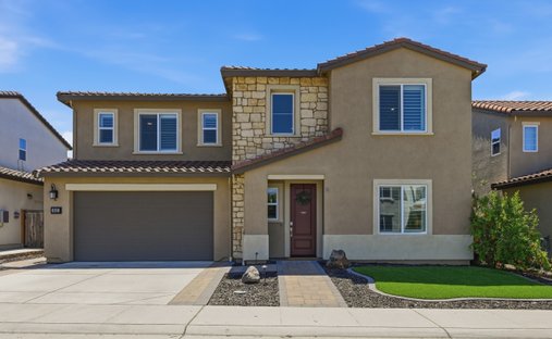 House in Lincoln, California, United States 1