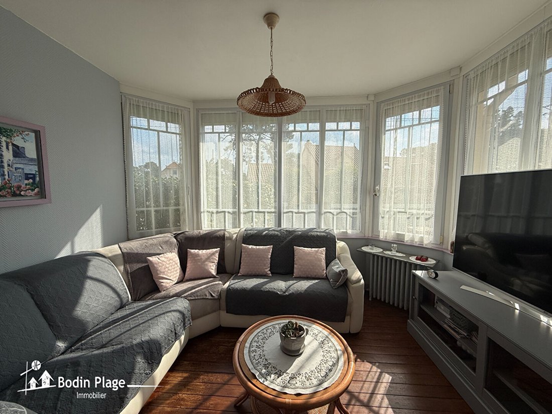 House in Les Villages, Saint-Brevin-les-Pins, France 3 - 18646426