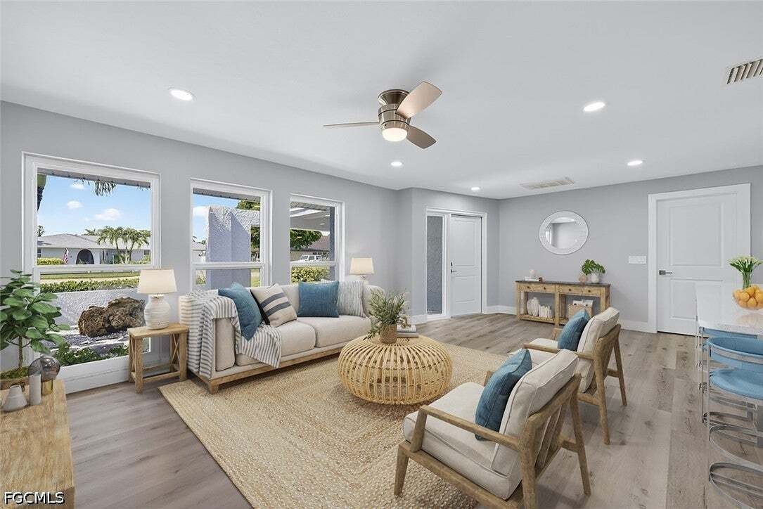 House in Fort Myers, Florida, United States 3 - 18645559