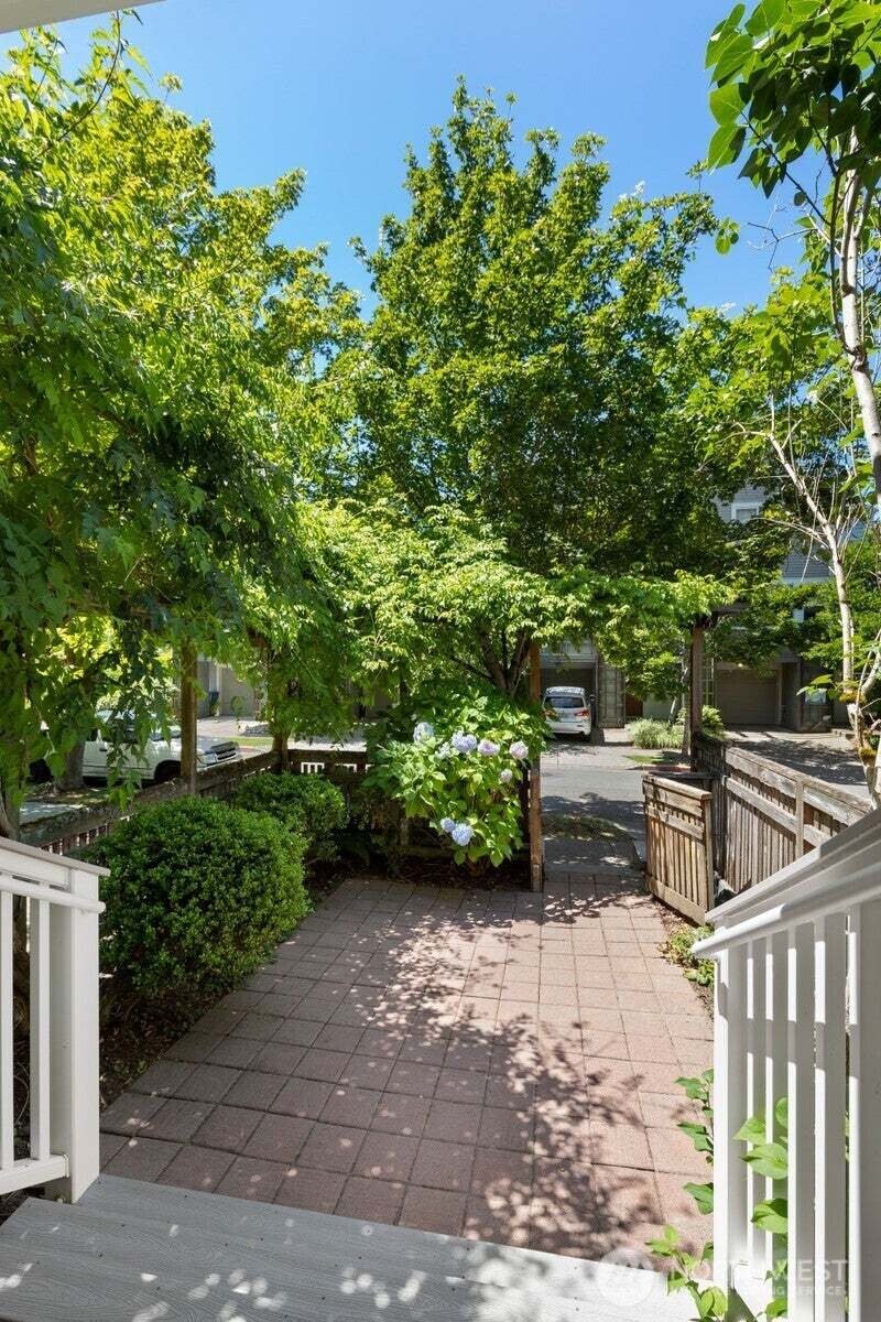 House in Seattle, Washington, United States 3 - 18642699