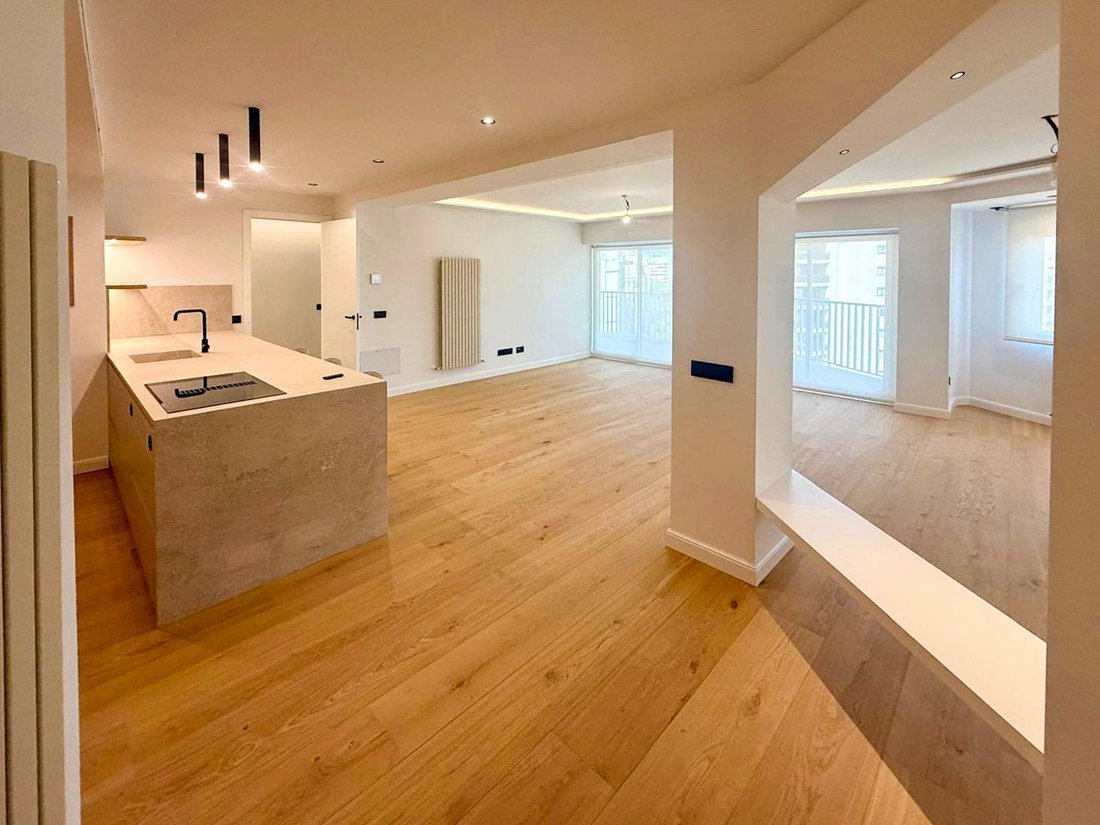 Apartment in Palma, Balearic Islands, Spain 4 - 18647687