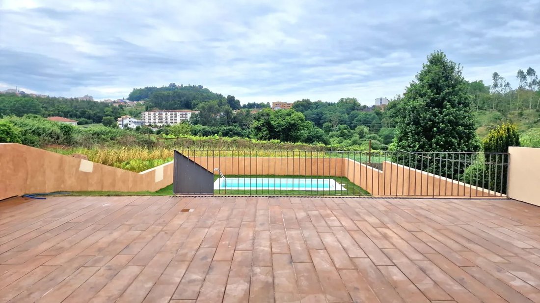 Townhouse in Gondomar (Sao Cosme), Valbom e Jovim, Porto District, Portugal 3 - 16071777