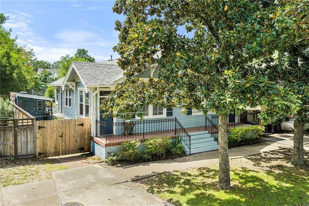House in New Orleans, Louisiana, United States 4 - 18645788
