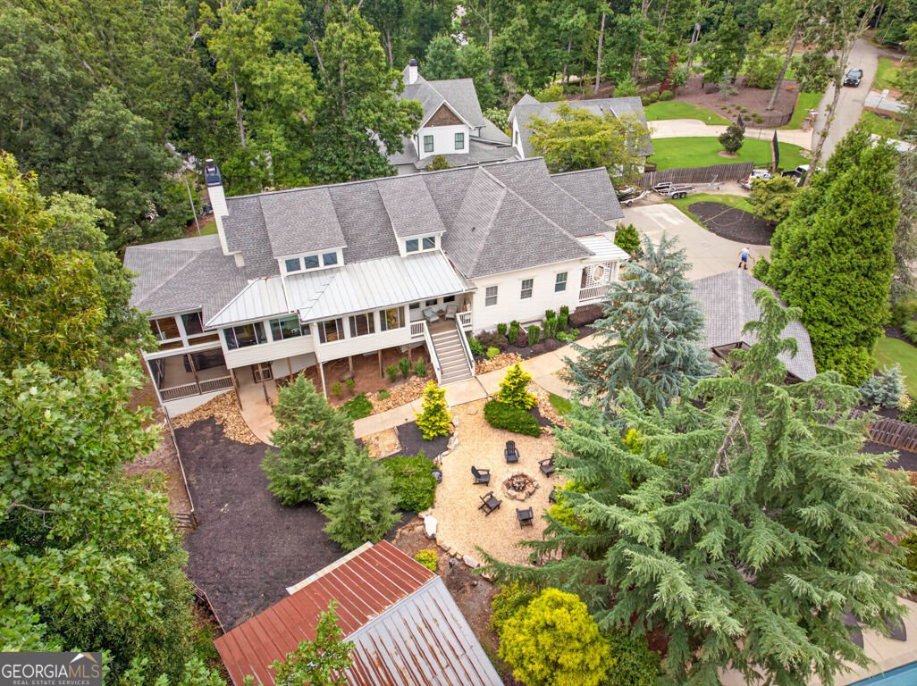 House in Flowery Branch, Georgia, United States 5 - 18642188