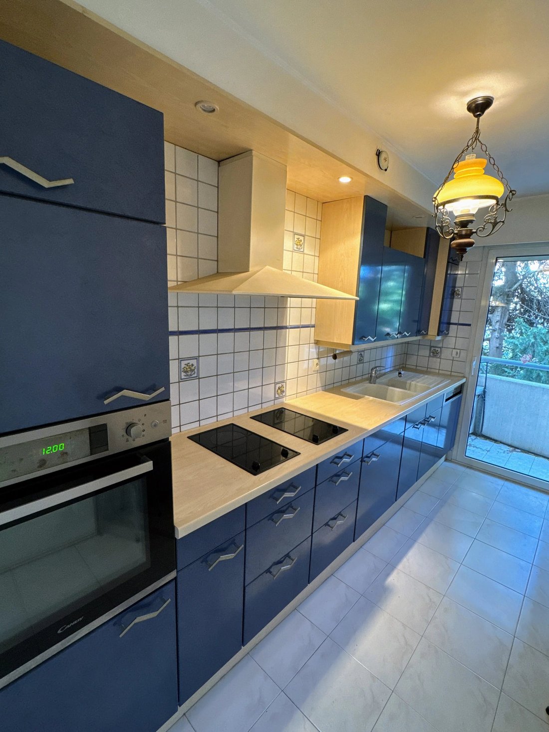 Apartment in Tignes et Sevigne, Le Cannet, France 5 - 17885215