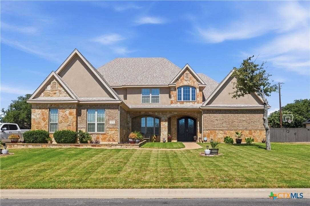 House in Nolanville, Texas, United States 1 - 18645615