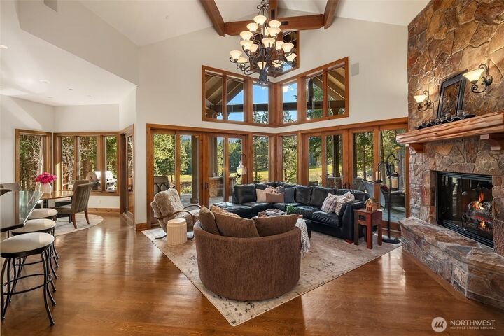 House in Cle Elum, Washington, United States 4 - 18648657