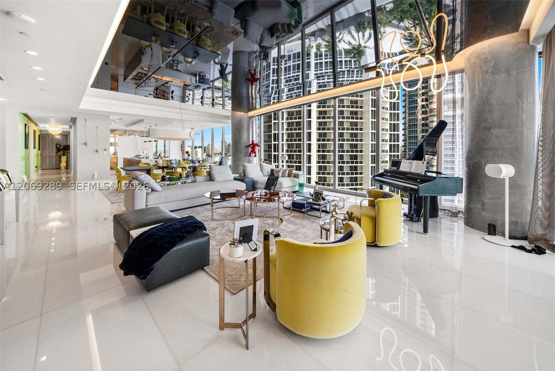 Condo in Golden Beach, Florida, United States 4 - 18641848